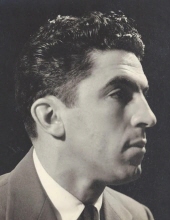 Photo of Dr. Joseph Agnello