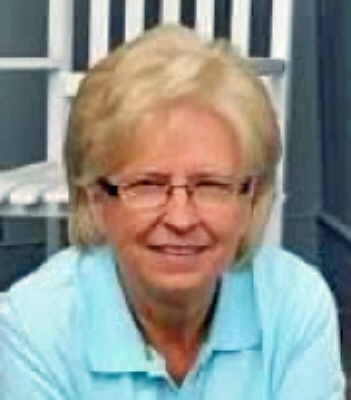 Photo of Carol Charest