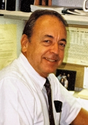 Photo of Earl Dunlap, Jr.