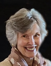 Photo of Betty Lewis
