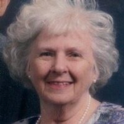Eileen Anne Johnson Roseville, California Obituary
