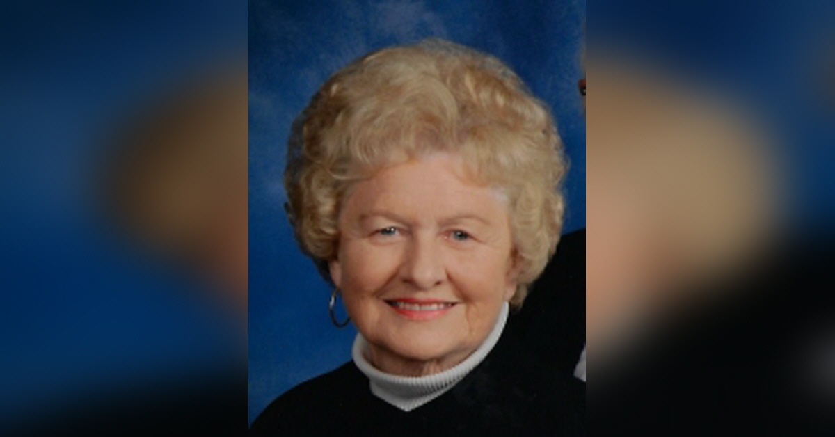 Obituary information for Ruth Robeson Parton