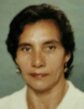 Celestina Flores 
