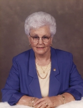 Mary Vivian Ogle