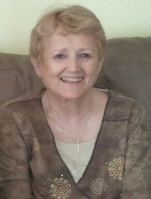 Elisabeth Ann Williams North Port, Florida Obituary