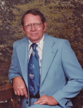 Photo of John Waskey