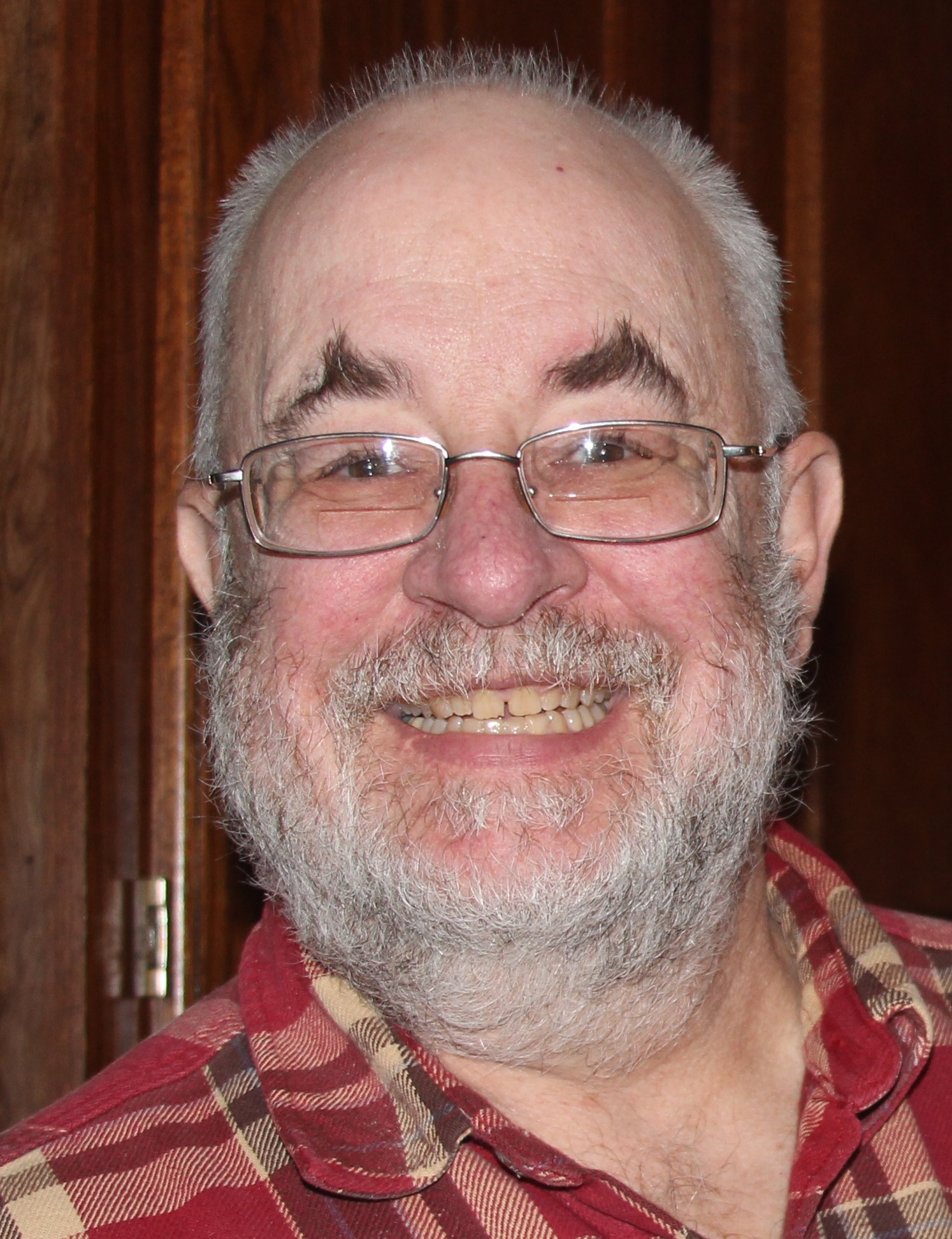 William Michael Zirngibl - 2023 - A.J. Desmond & Sons Funeral Directors