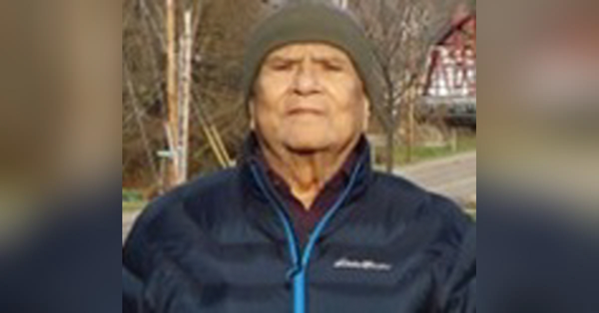 Obituary information for Adolfo Sandoval