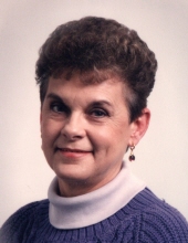 Shirley A. Umberger