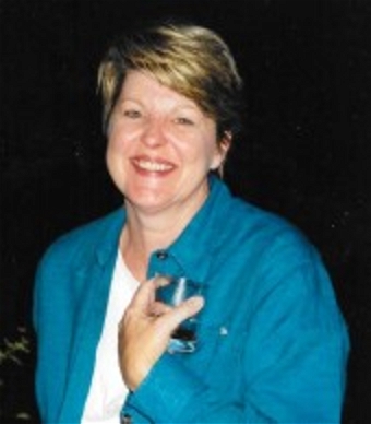 Mary Victoria Markell Louisville, Kentucky Obituary