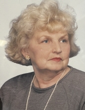 Wilma Jean Bedell 27121079