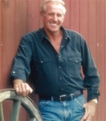 Photo of Ronald Clifford