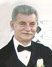 Ronald C. Pike