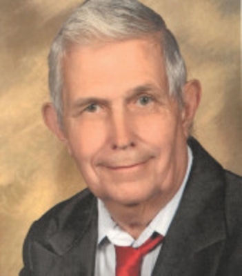 Photo of Glenn Weaver