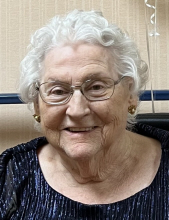 Photo of Edith Hollenbach