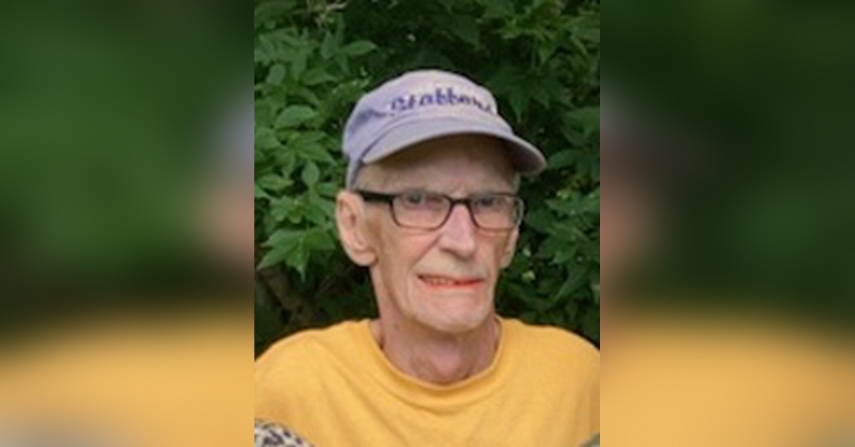 Obituary information for Donald G. Graham