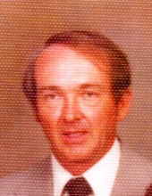 Ambrose Burke Parks, Jr.