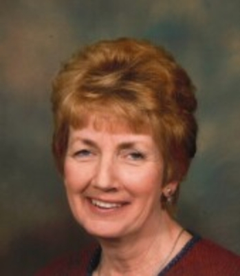 Photo of Kathryn Conrow