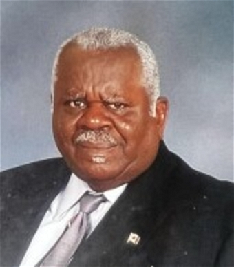 Photo of Jerome Sellers