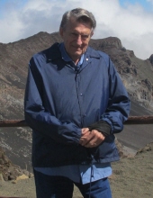 Norman David Gruenzner