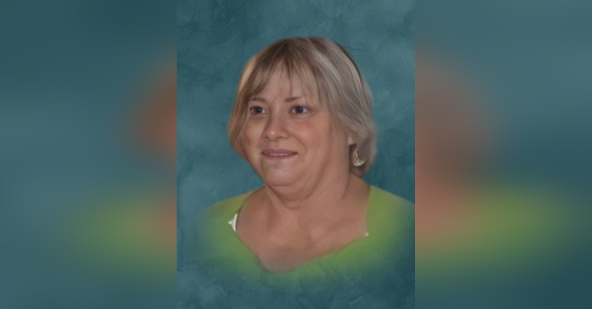 Obituary information for Denise Shellman