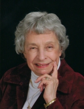 Jane C. Ross