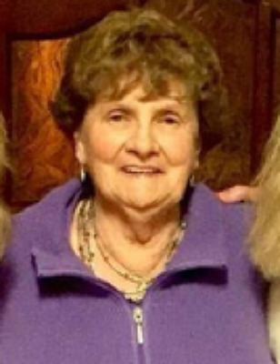 Philomena O’Laughlin Park Ridge, Illinois Obituary