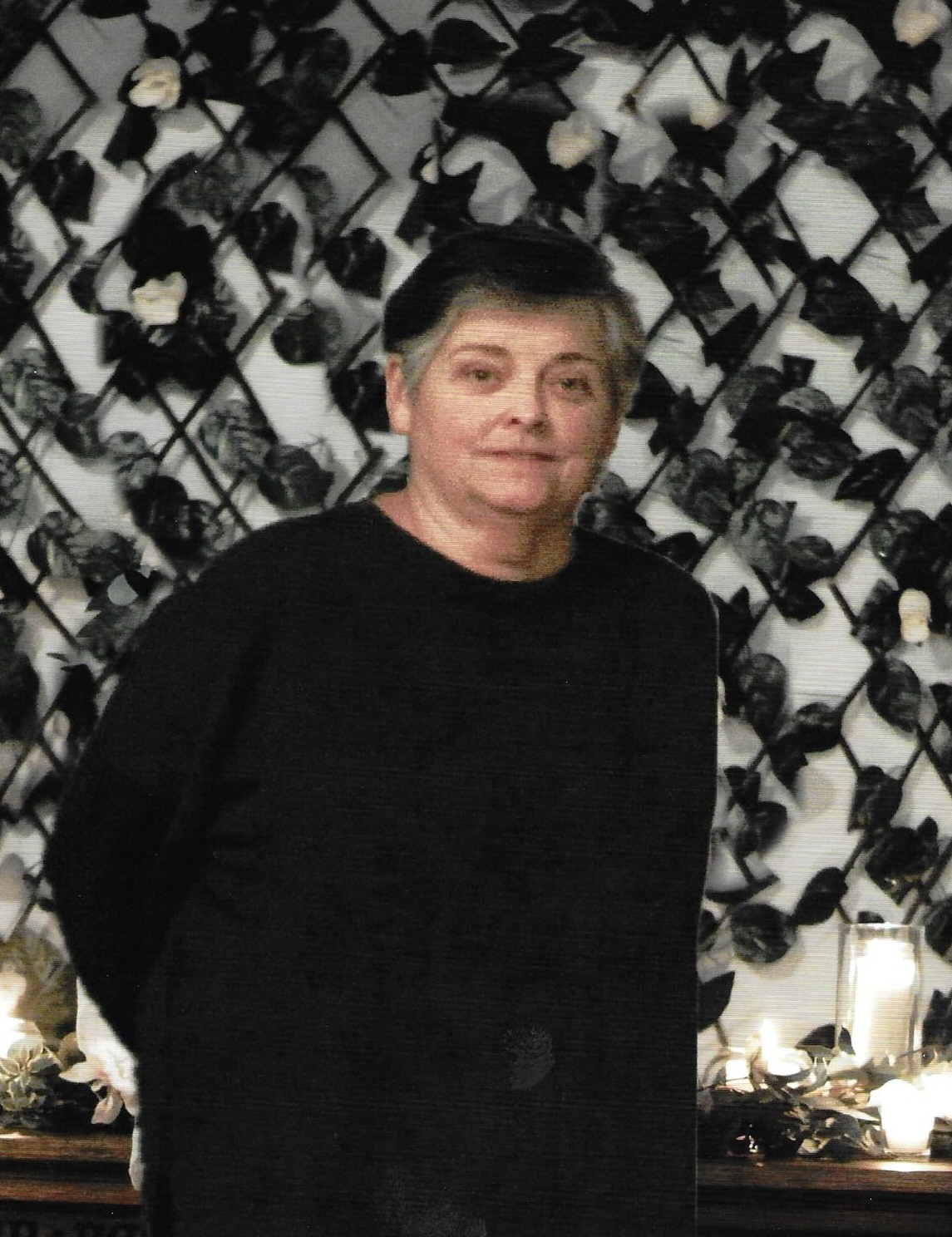 Angela Dawn Lay 2023 AbsherNicholson Funeral Home