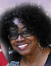 Linda Kay Franklin Johnson