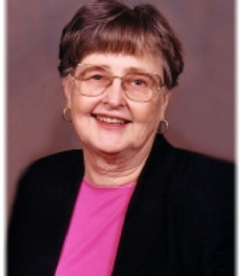 Photo of Lavonne Hilley