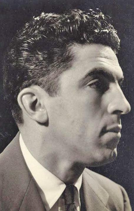 Photo of Joseph Agnello