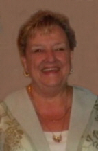 Marilyn Christine Sambola