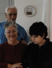 Obituary information for Estrella 'Starr' Castillo