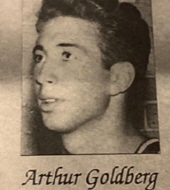 Arthur Goldberg 27130352