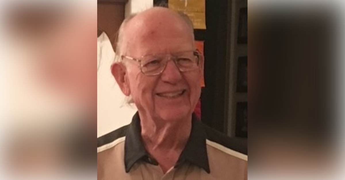 Obituary information for John E Freeman