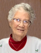 Photo of Norma Woodley