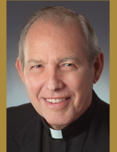 The Most Reverend Matthew H. Clark, Bishop Emeritus 27134225