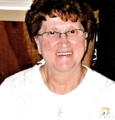 Photo of Janet Smerka