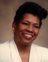 Photo of Gloria Lyles