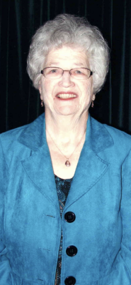 Betty Lou Bennett Niles, Michigan Obituary