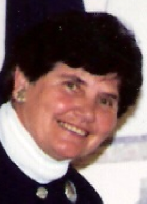 Mary Eustene Cherpak, Dominion Glace Bay, Nova Scotia Obituary