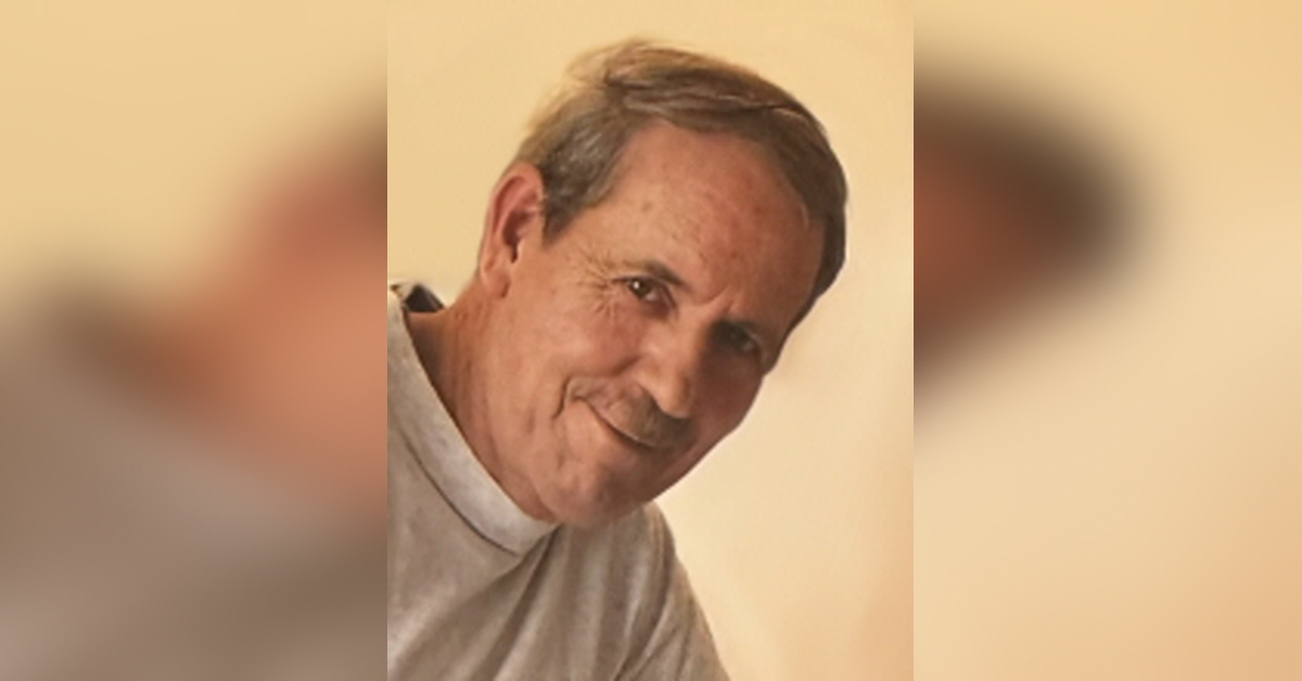 Obituary information for William M. Glidden