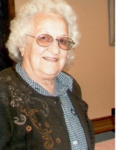 Joan Phyllis Larson