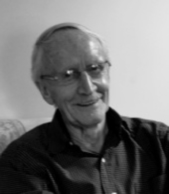 Photo of John Richmond