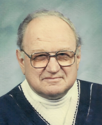 Photo of Donald Cieri, Sr.