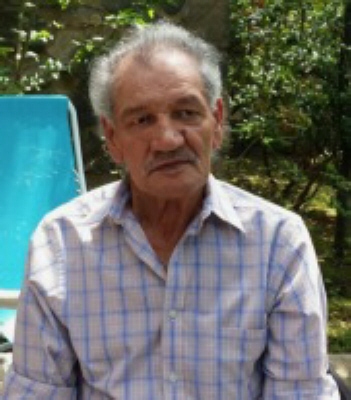 Photo of Carlos Cupeles