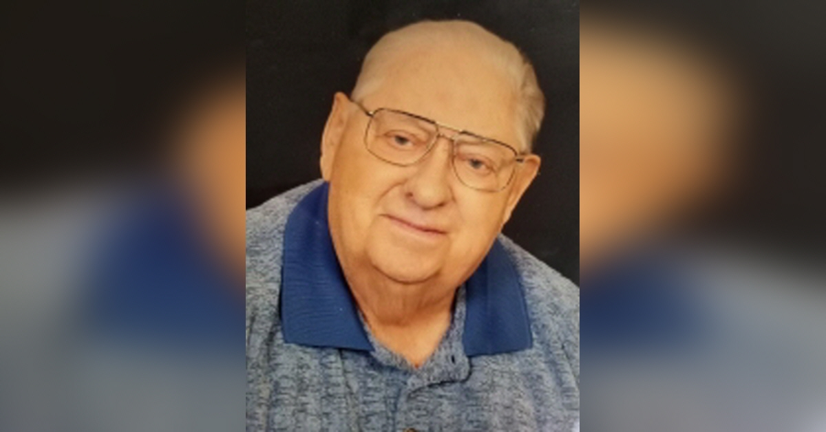 Obituary information for Donald "Don" Richmond