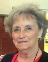 Margaret Oller