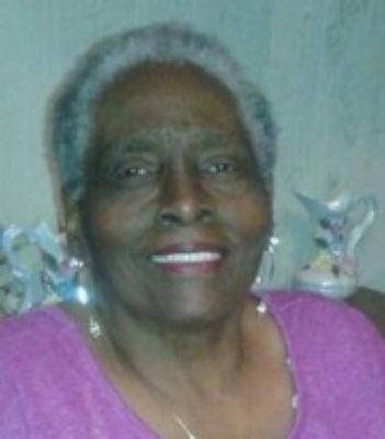 Retha Mae McKnight Mobile, Alabama Obituary