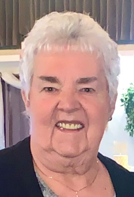 Photo of Dolores Lawson